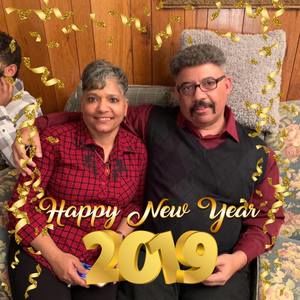 Meet your Posher, Evonda